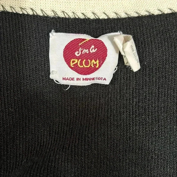 Vintage sweater vest - Picture 5 of 6